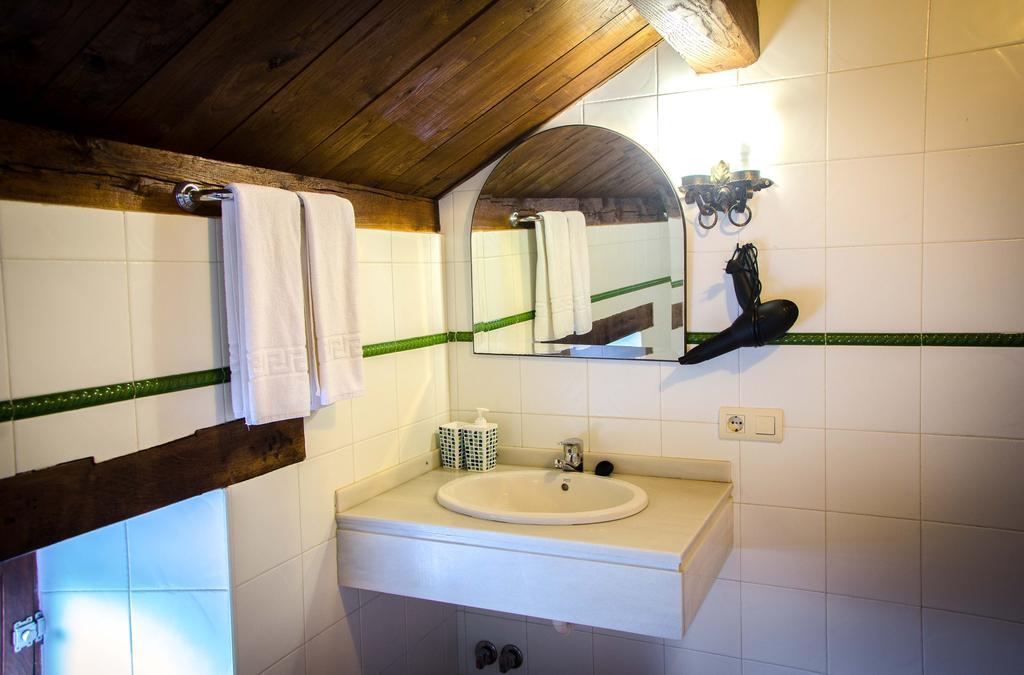 Casas Rurales Taramundi Verde Δωμάτιο φωτογραφία