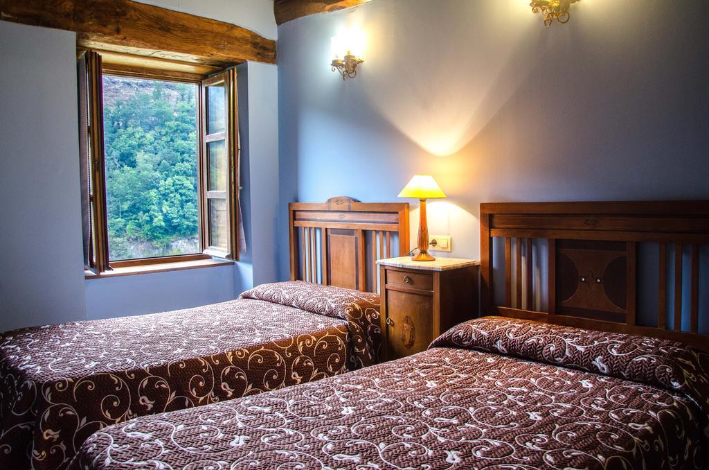 Casas Rurales Taramundi Verde Δωμάτιο φωτογραφία