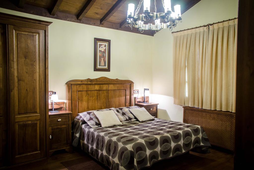 Casas Rurales Taramundi Verde Δωμάτιο φωτογραφία