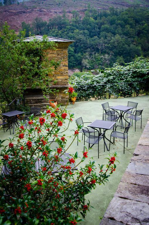 Casas Rurales Taramundi Verde Δωμάτιο φωτογραφία