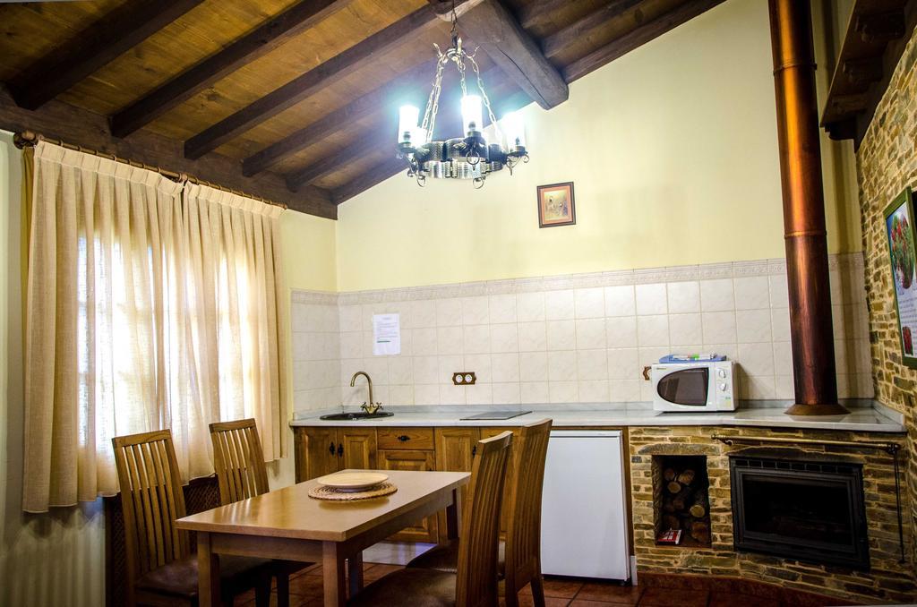 Casas Rurales Taramundi Verde Δωμάτιο φωτογραφία